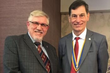 Rotary Club of Dover tweet media