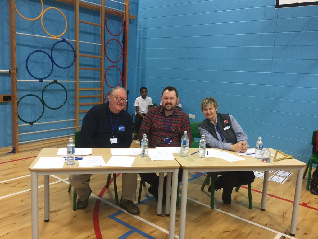A huge thank you to our brilliant Judges who kindly gave up their time today to come along to our first ever #Scottishpoetry Assembly. We are most grateful for your time and support. <a href="/PortlethenMS/">Portlethen & District Men's Shed</a> <a href="/coopuk/">Co-op</a>