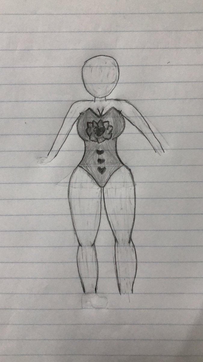GamingLooloo's tweet photo. Hello@nightbarbie this is cute bathing suit idea to go with the rose quartz set I drew for Valentine’s Day!I know it’s not going to get in Royal high but I just I like doing this kind of stuff for fun!hope you like it(And I really hope this and the set I drew can get in the game) https://t.co/jeqqmIGHx6