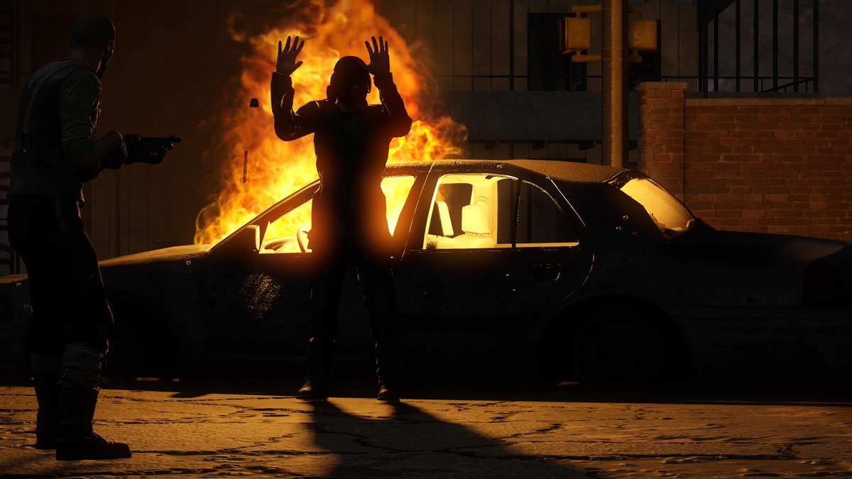 FrankieZ_1997's tweet image. SANDLAND TRAILER (4K)
Now in production and I have no idea how I am going to pull it off 😅🙏
#Miscreated #Mapediting