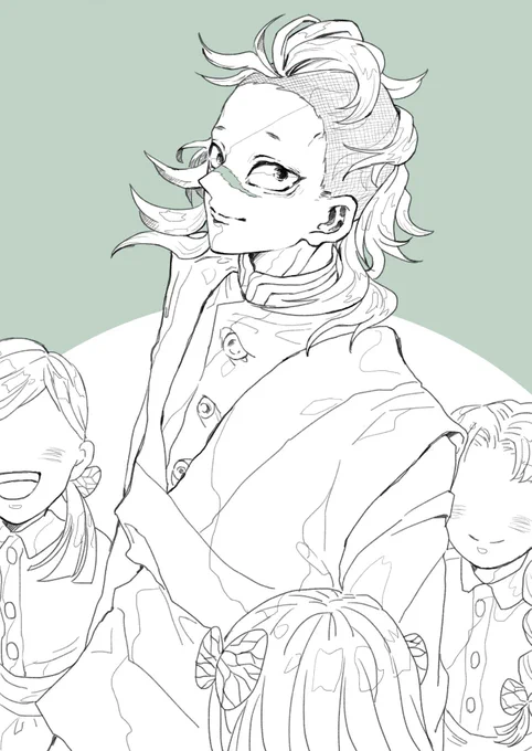安穏 