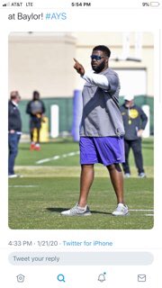 BillyEmbody's tweet photo. @AYSSPORTS #CheckTheTimeStamps https://t.co/ZUzhrQYcgE