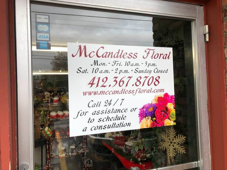 MrSign_PGH's tweet image. McCandless Floral added two types of window lettering to their storefront.

#WindowLettering #Pittsburgh #MrSignhttp://mrsignpittsburgh.com/products.cfm?signtypeProd=ST19&amp;amp;pgtype=Window%20Lettering%2FGraphics