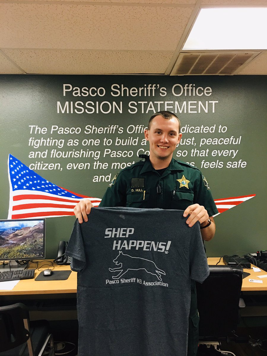 GIVEAWAY!!!

Tonight’s goal is to get this post to 1000RTs by midnight! If we reach this goal, 5 followers will receive #ShepHappens t-shirts!

Let’s make it happen! 😄