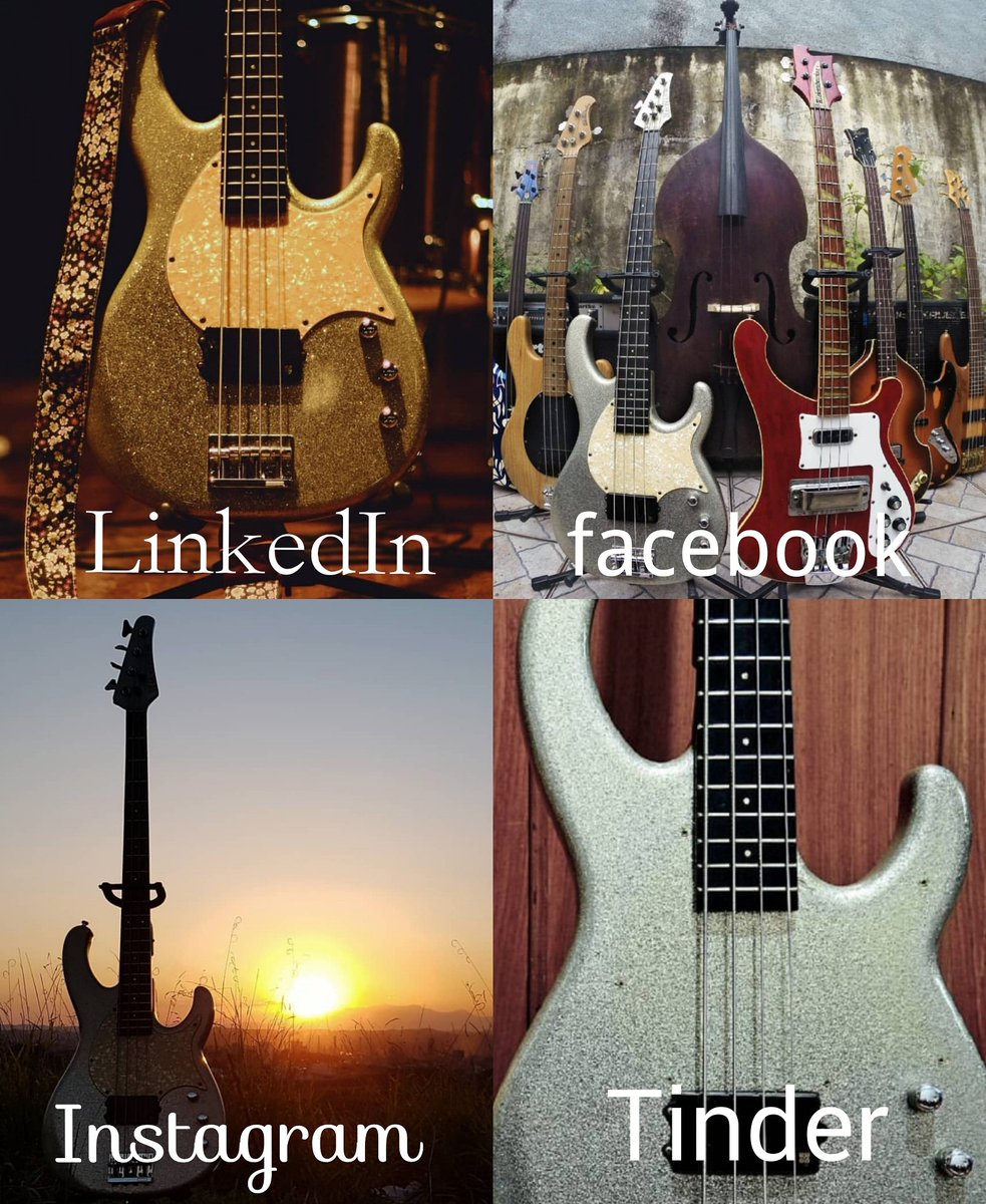jeffinmr's tweet photo. #dollypartonchallenge #bass #modulusflea https://t.co/xxT4j6Dl9g