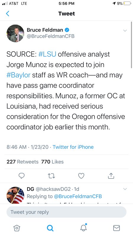 BillyEmbody's tweet photo. @AYSSPORTS #CheckTheTimeStamps https://t.co/pekdZEYdev