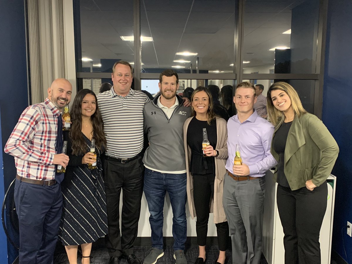 Congrats <a href="/ElleSeifert_TEK/">Danielle Seifert</a> Danielle Seifert on Contest #1.  You bring great energy, passion and optimism to our team everyday.   You build strong relationships and are growing as a leader.  So excited for your future and thankful to partner with you!  <a href="/kristenmcorona/">Kristen Corona</a>