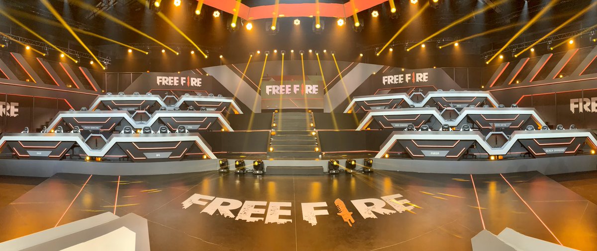 TerraGameOn's tweet photo. Garena anuncia Liga Brasileira de Free Fire #TerraGames @FreeFireBR https://t.co/BN1yL1kvIb https://t.co/Gi7KVYcOZk