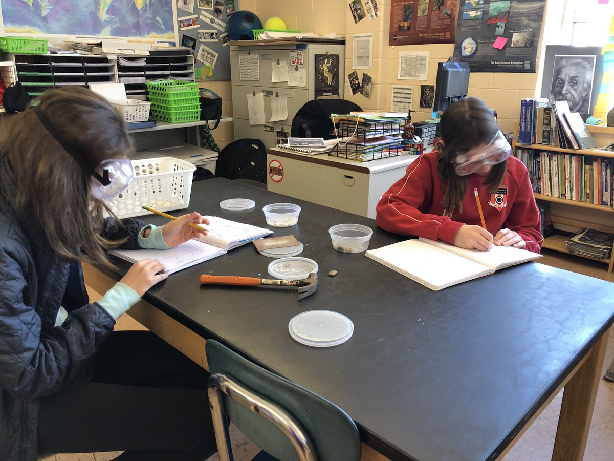 6th Grade Blue Team tweet media