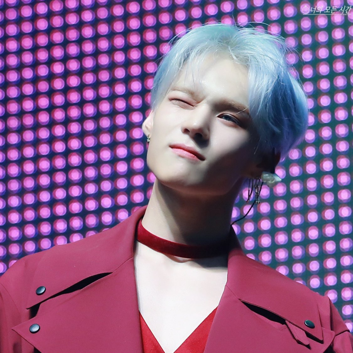 너의 모든 시간 tweet media