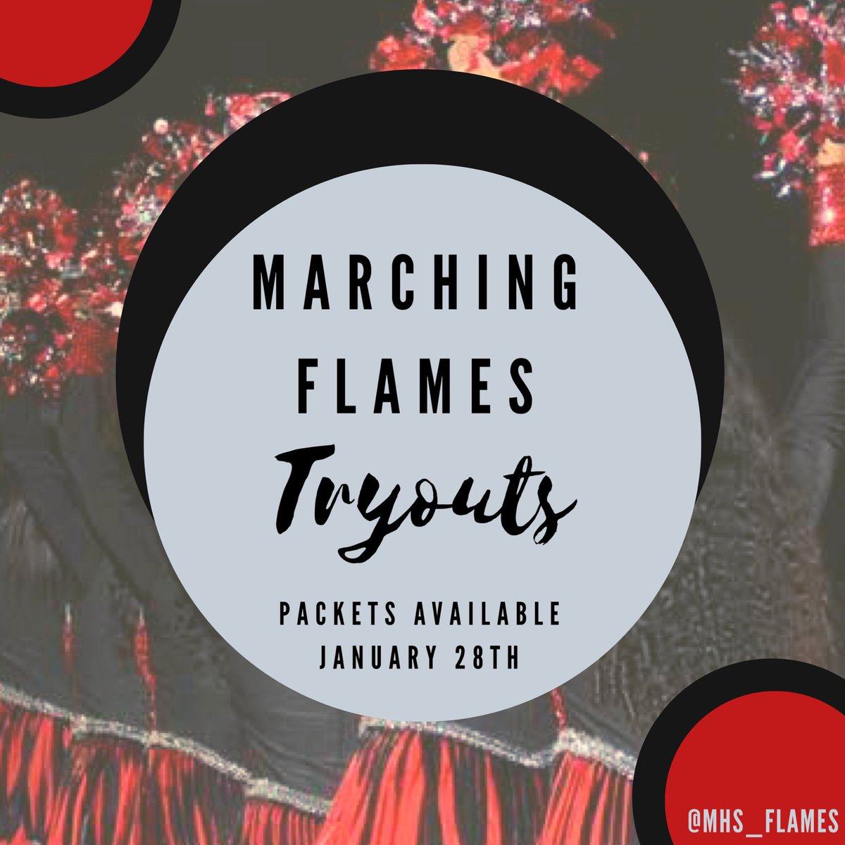 MHS_Flames's tweet photo. Are you ready? Packets are due February 4th! ❤️🔥🖤 https://t.co/PIXcOU1crX