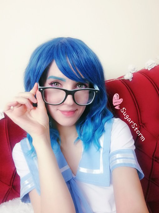 Online now at @chaturbate 💜 #camseks #camgirl #AnimeGirl #cosplay https://t.co/x7Gnjykmv4<a class="tags" href="/tag/chaturbate">@chaturbate</a><a href="/tag/camseks"class="tags">#camseks</a><a href="/tag/camgirl"class="tags">#camgirl</a><a href="/tag/cosplay"class="tags"><span>#cosplay</span></a><a href="/tag/animegirl"class="tags"><span>#animegirl</span></a>