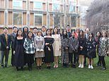 HealthMDoctor's tweet photo. Health> Chinese students from coronavirus-ravaged Wuhan 'went club- https://t.co/qJds67RZeV #health https://t.co/vVIr5gfSVm