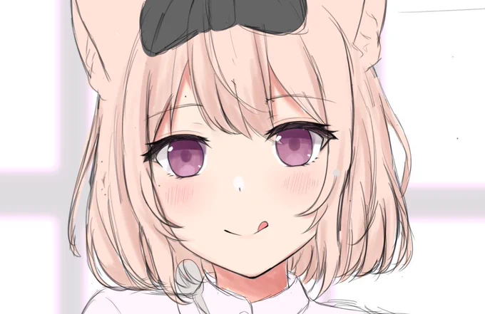 オリジナル進捗
頑張ります 