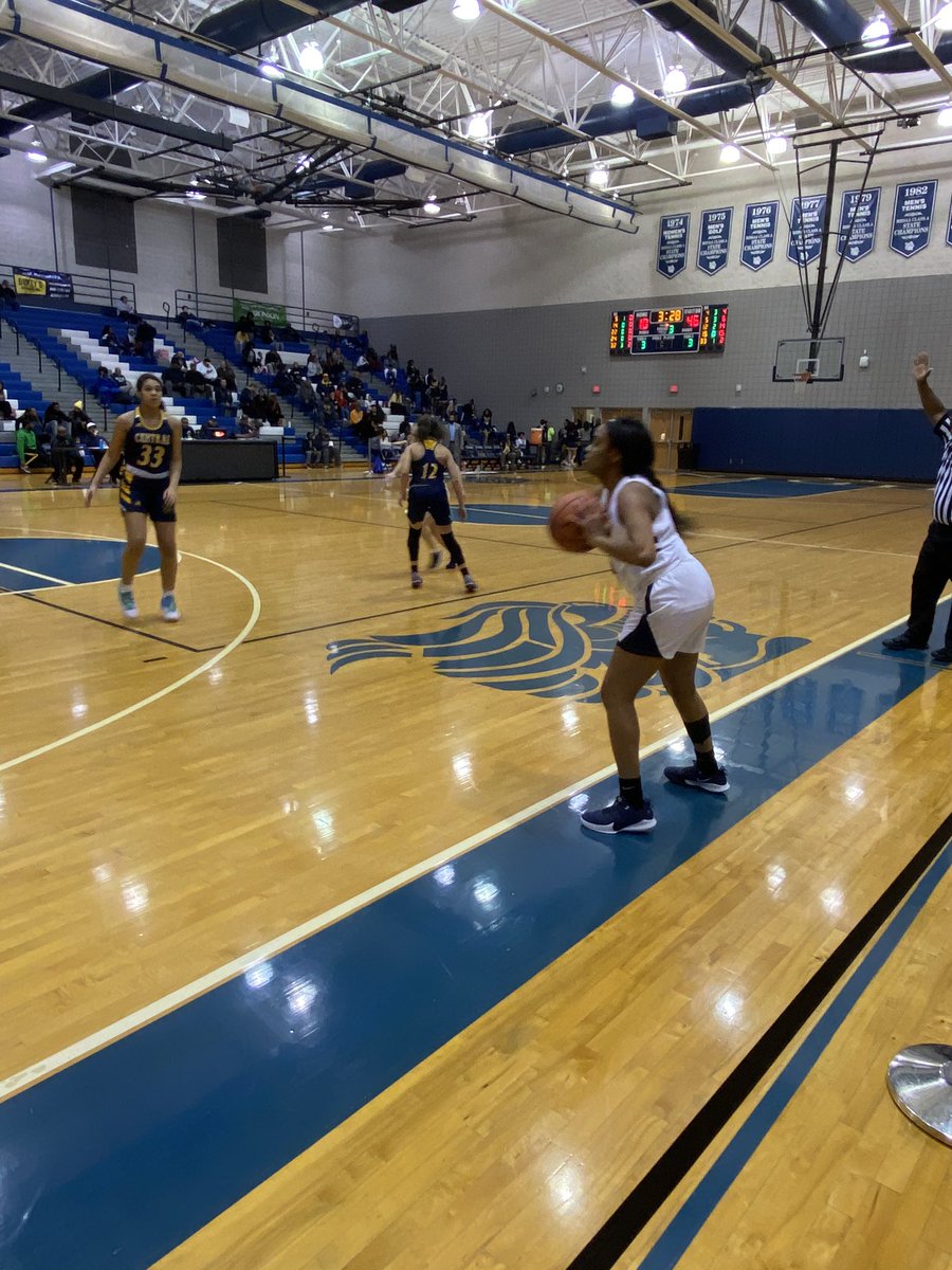 Loy Norrix High School tweet media