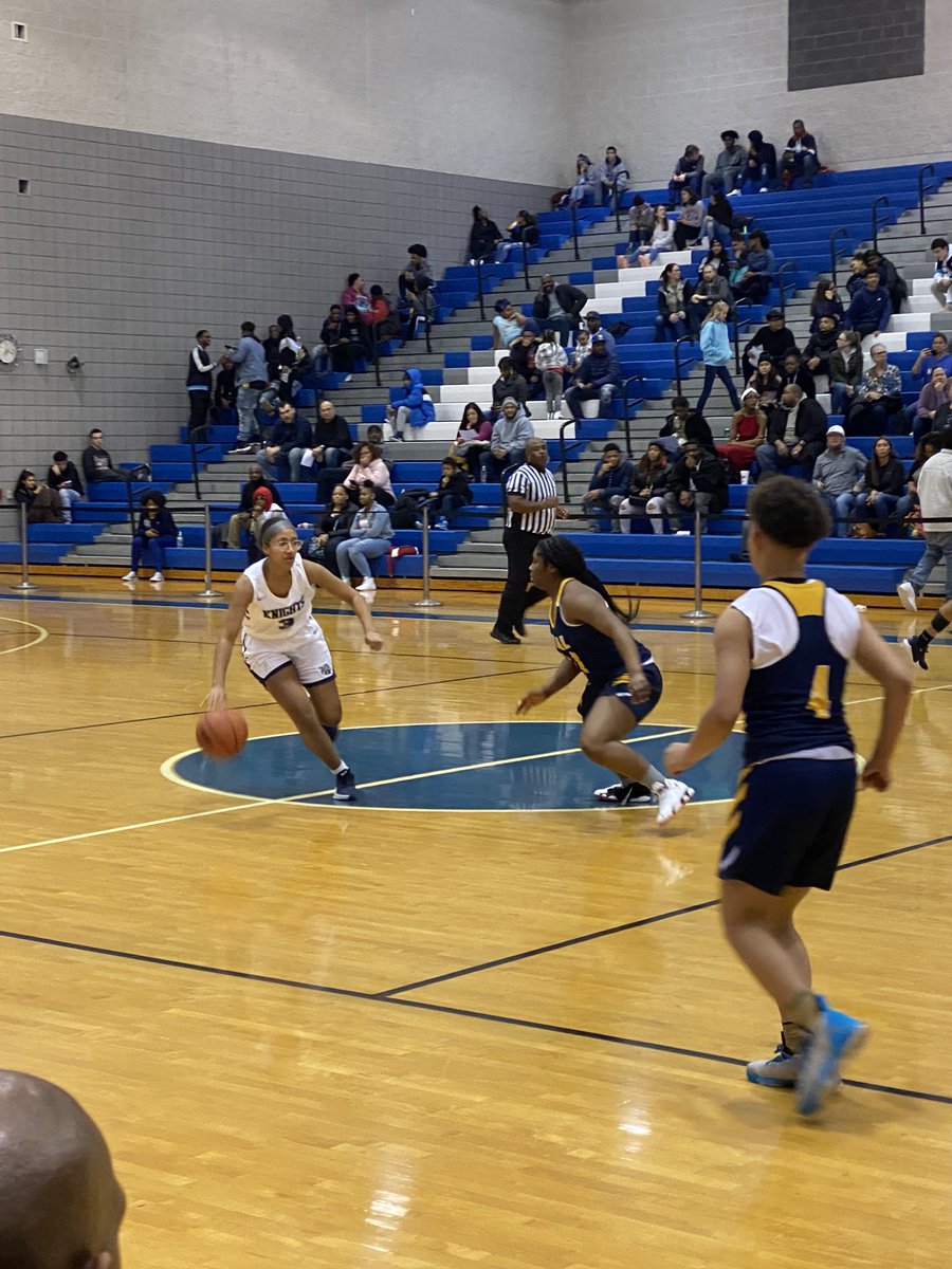 Loy Norrix High School tweet media