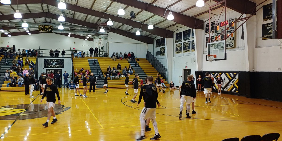 Almost Gametime