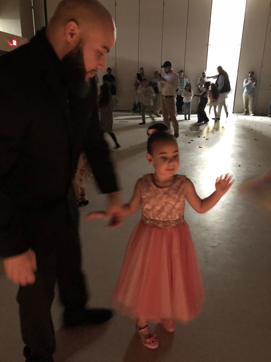 SES__Principal's tweet photo. Fatter Daughter Dance at SES https://t.co/0t4qPkApfQ
