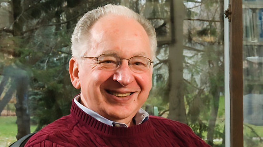 Prof. Herman Goldstein