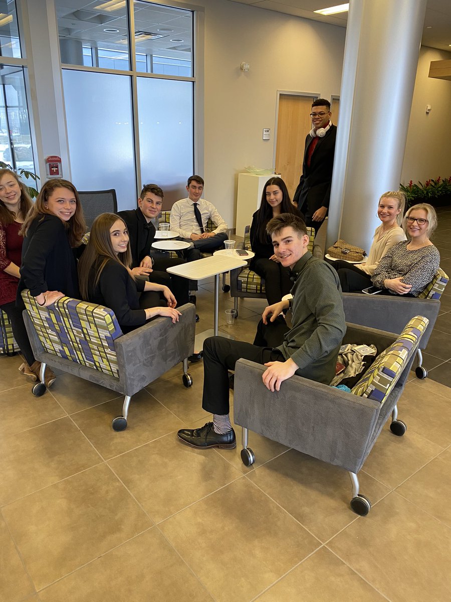 MBA program tweet media