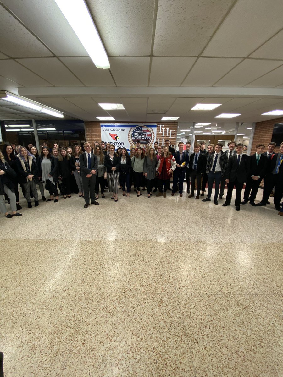 MBA program tweet media