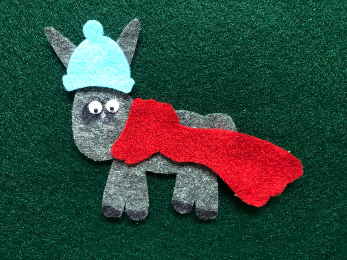 A mi burro a mi burro le duele la cabeza🎶 Here is the burro (donkey) for this month’s lessons. For more information about our classes go to andaspanish.com or email info@andaspanish.com 
#andaspanish #spanishforeveryone #indyspanish #spanishforkids #indywithkids