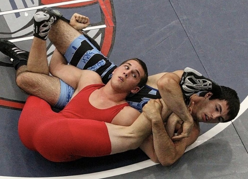 sexy gay wrestlers #str8bro #masc4masc #nohomo #русскиепарни #nofem #самцы ...
