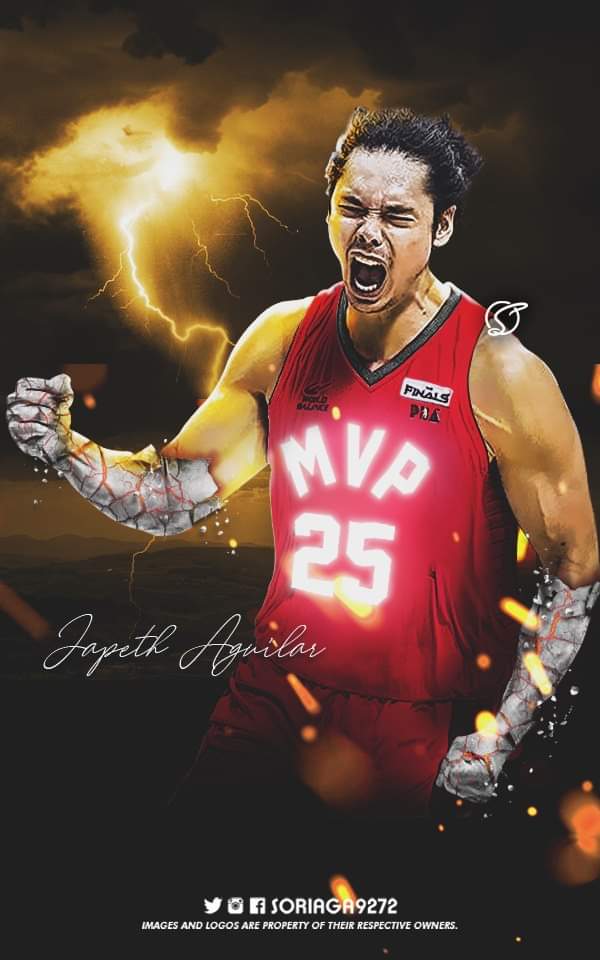 IskatiThompson6's tweet photo. Happy birthday, Mr. MVP @japethaguilar35!!!! 🎂🎉❤️ https://t.co/DlKtTuyPFo