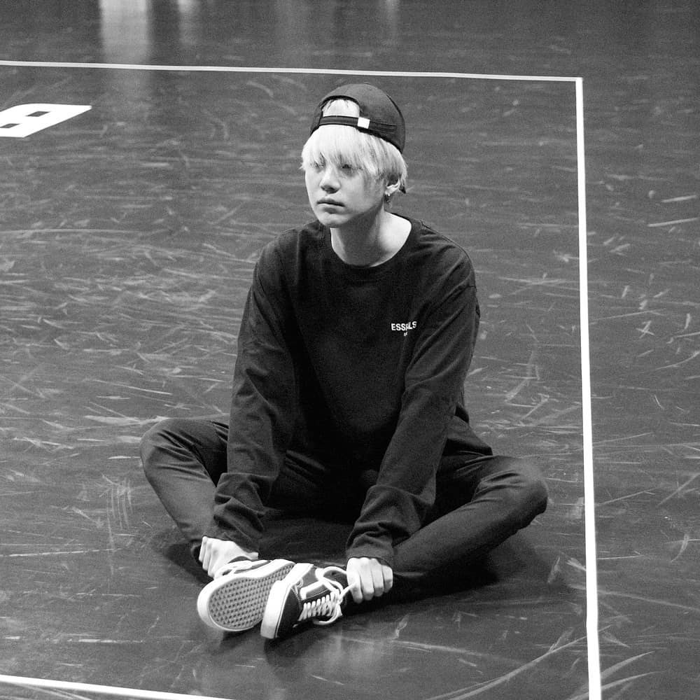 Suga Charts⁷ 在Twitter: \