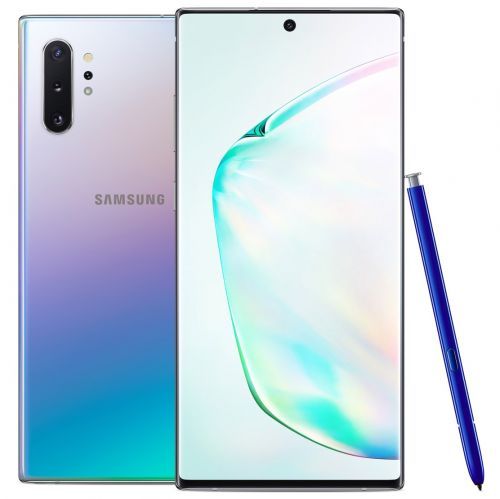 MobileGeekly's tweet photo. News> Galaxy Note 10+ 5G now getting an update from T-Mobile>Two => https://t.co/StFF1GFVs3 #mobile https://t.co/koGWJkeRUj