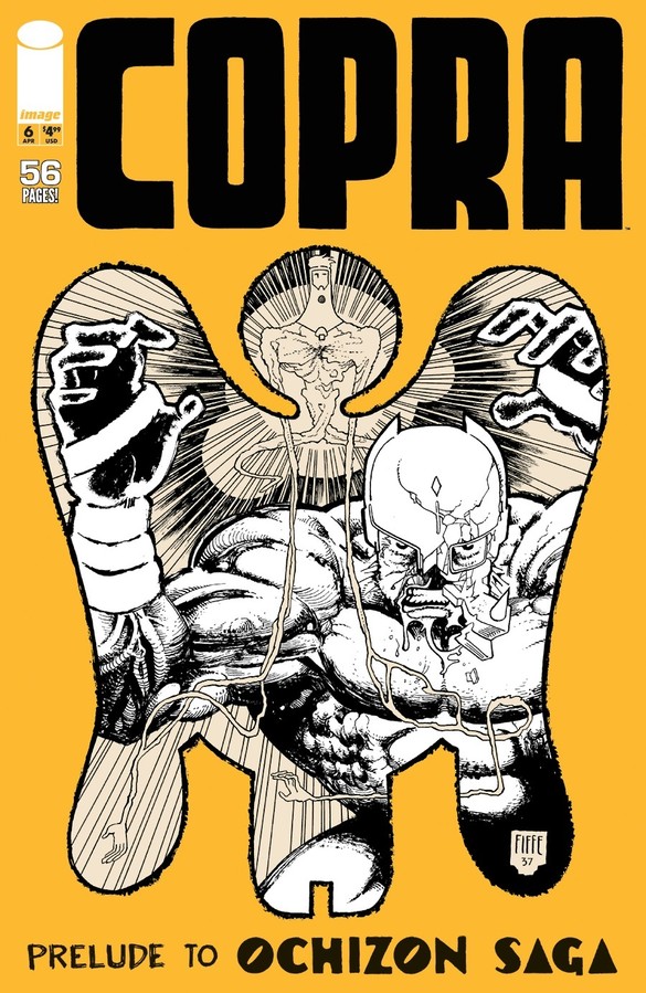 Hackanut's tweet photo. @MichelFiffe loving this little peak into cover iteration https://t.co/kz6SJVpM7z