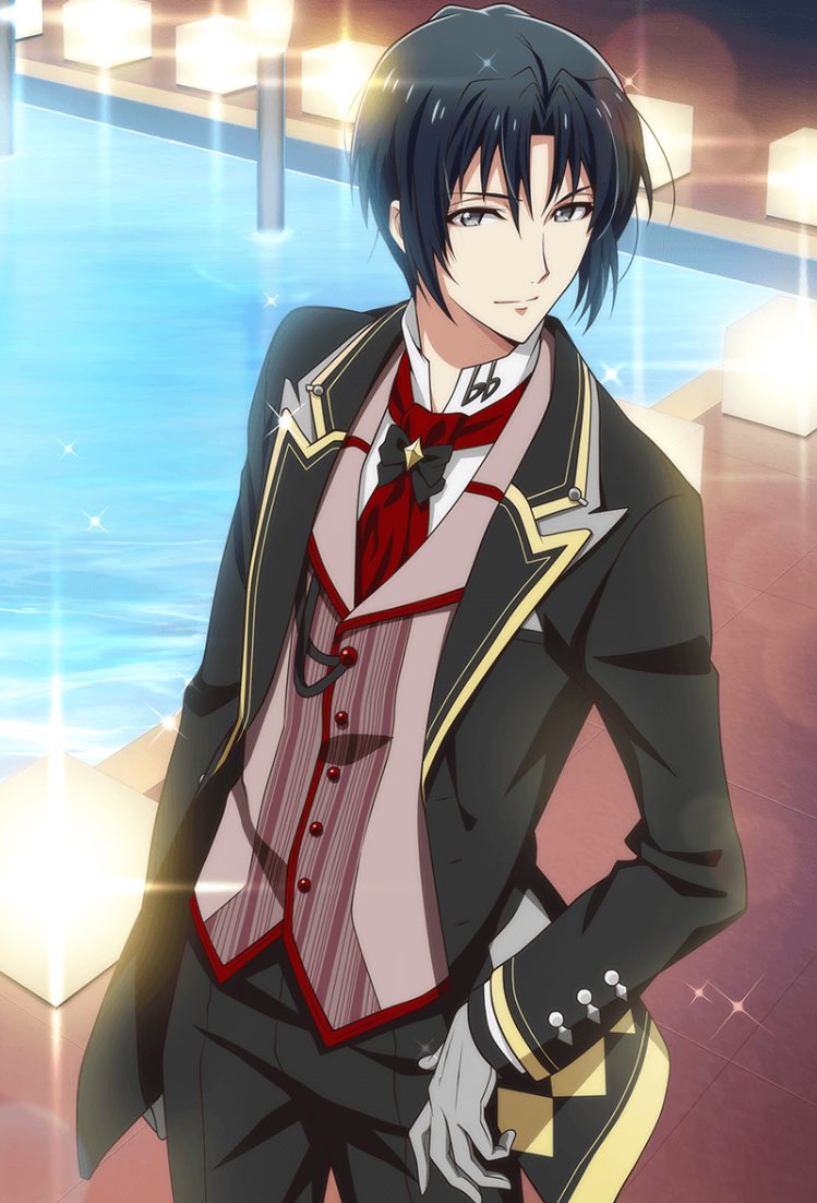 おもちゃ・】 IDOLiSH7 アイナナ ラビチューブ パーカー 和泉一織