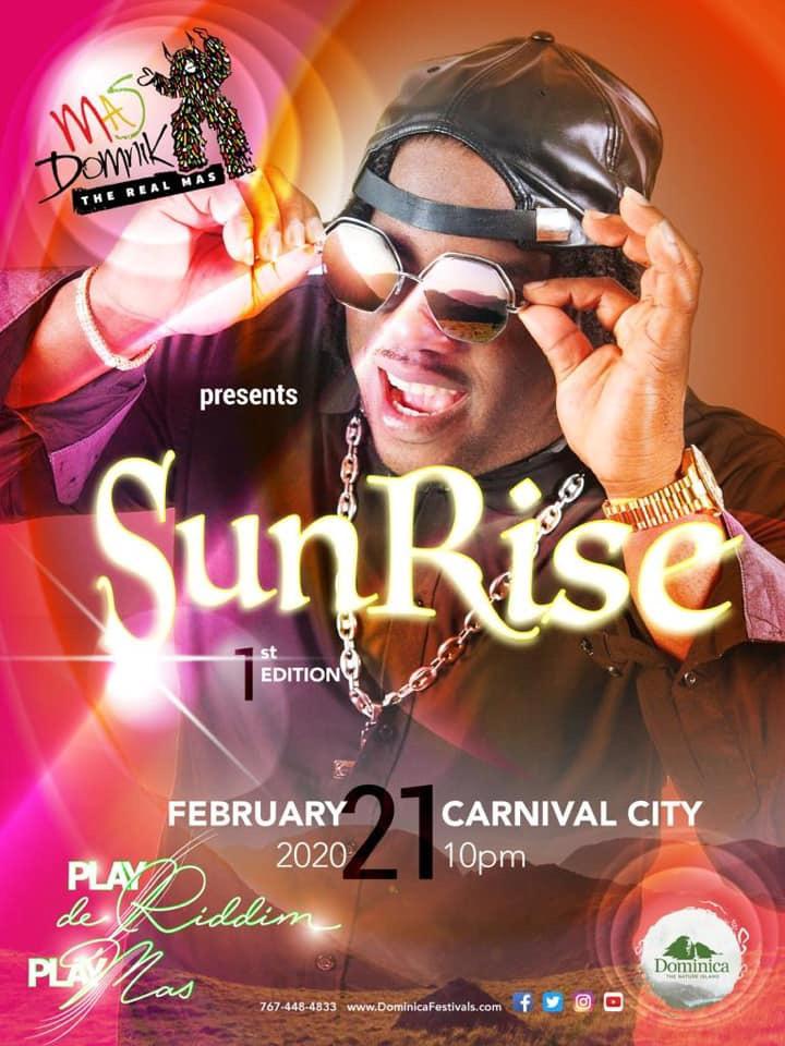 inCognitoEx's tweet photo. What's the craziest thing you've done in a fete?? #SUNRISE #AsaBantan ๐๐ฝ๐๐ฝ๐๐ฝ #MasDomnik2020 #Feb21 https://t.co/s84ZVr87Of