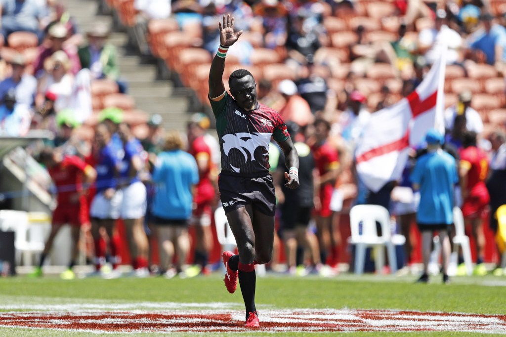 Congratulations <a href="/cinjera/">Collins Injera, OGW, OLY</a>  RT <a href="/OfficialKRU/">Kenya Rugby</a>: Injera Hits Milestone As Shujaa Falls Narrowly To England kru.co.ke/news/injera-hi…