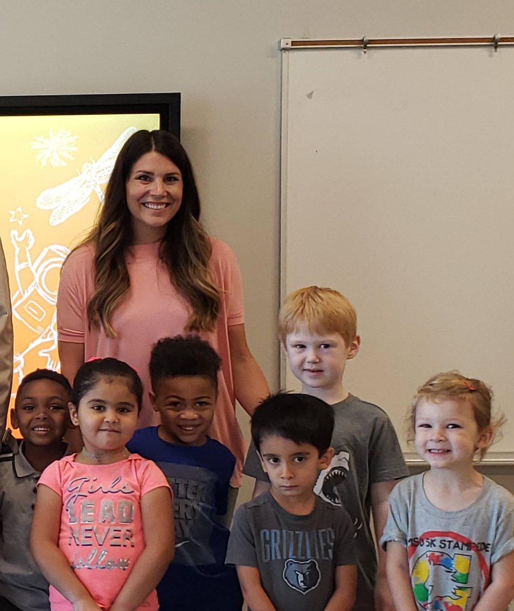FHES_gmsd's tweet photo. We are proud to announce our #ForestHillFirst Teachers of the Year. Please help us congratulate Mrs. Greer @greersgoldfish & Mr. Simons @petersidsimons
You are exceptional examples of everything a Fox should be and we are lucky to have you. #ProudToBeAFox #FirstFoxes @gmsdk12 https://t.co/gKojTfRFQZ