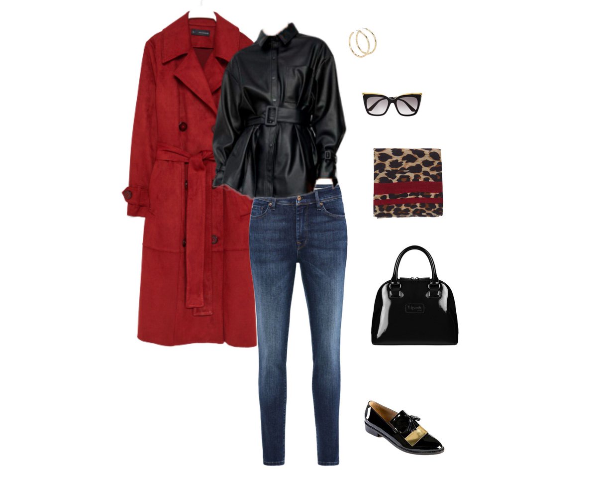 FemeaTopDina's tweet photo. Sugestão para este fim de semana. Um look casual, confortável e chic. Para um almoço com amigas, ir às compras ou ao cinema.

#estilo #moda #empowered #consultoriadeimagemeestilo #liderancafeminina #elegance #estilo #caboverdiana #dicasdemoda #chique #brasil #caboverde #portugal https://t.co/pYVfBIYIj7