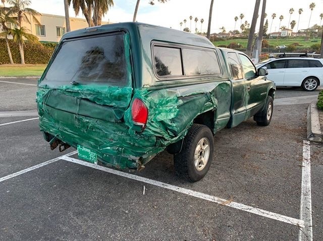 jerryoftheday's tweet photo. When your homie is a mechanic and has your back on inspection day #thatllbuffout #DuctTapeFixesAll
👉(https://t.co/0AeT1ZggIT)👈 https://t.co/BbPYojagNc