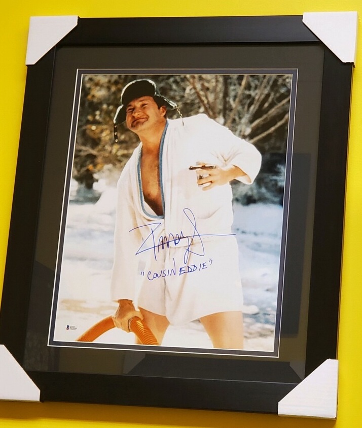 PRBaseball1's tweet photo. Bidders Full
Our favorite cousin will be up for Silent Auction-
Nothin' but the best!
#SmokerSwag
#PRBaseball
Randy Quaid rules! https://t.co/1lTmGQHhoM