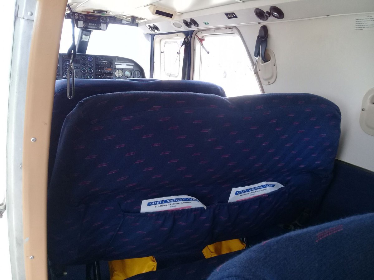 hangar_247's tweet photo. 1990 BRITTEN NORMAN BN2B-26 Islander

New Akzonobel paint and APS interior
$POA. Available and ready for work, delivery ex Fiji.

VIEW: https://t.co/9MGH09NoUa https://t.co/ml6Bcsuvwu