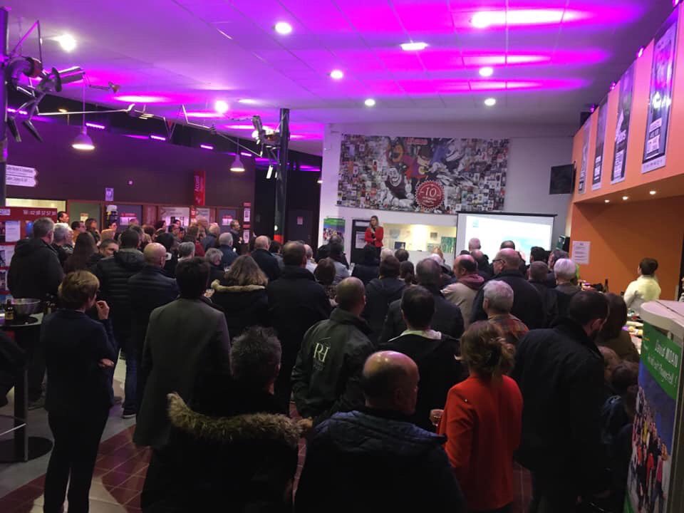 Ensemble pour Plougastel 2020 tweet media