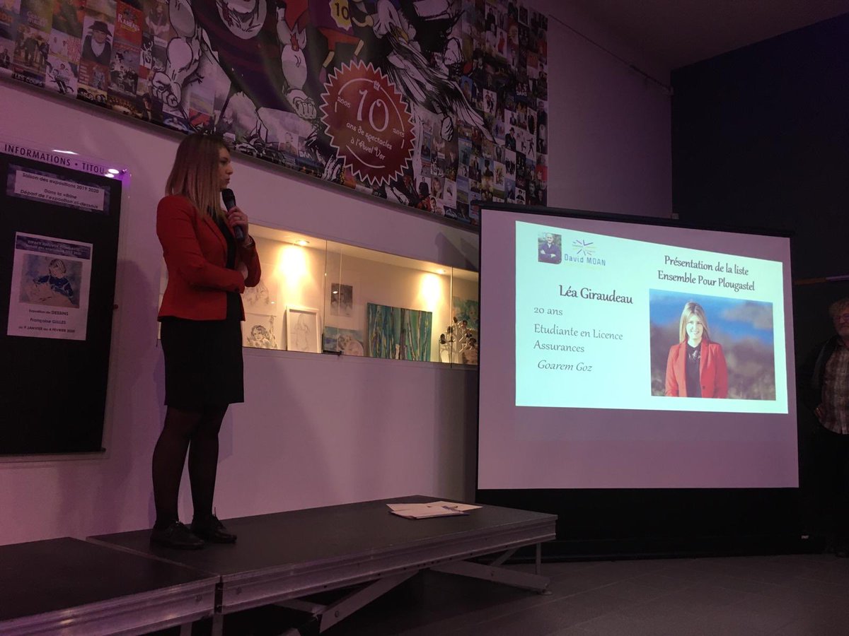 Ensemble pour Plougastel 2020 tweet media