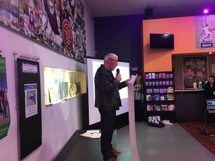 Ensemble pour Plougastel 2020 tweet media