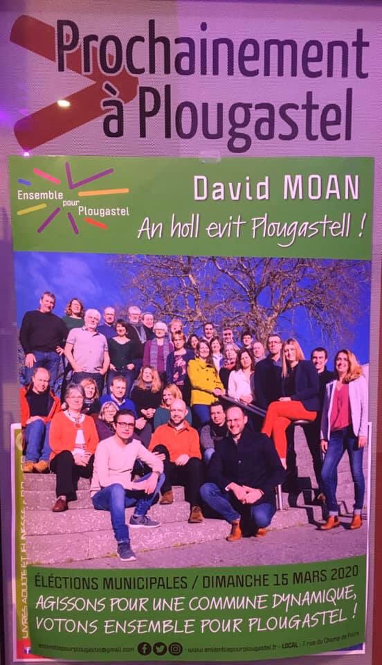Ensemble pour Plougastel 2020 tweet media