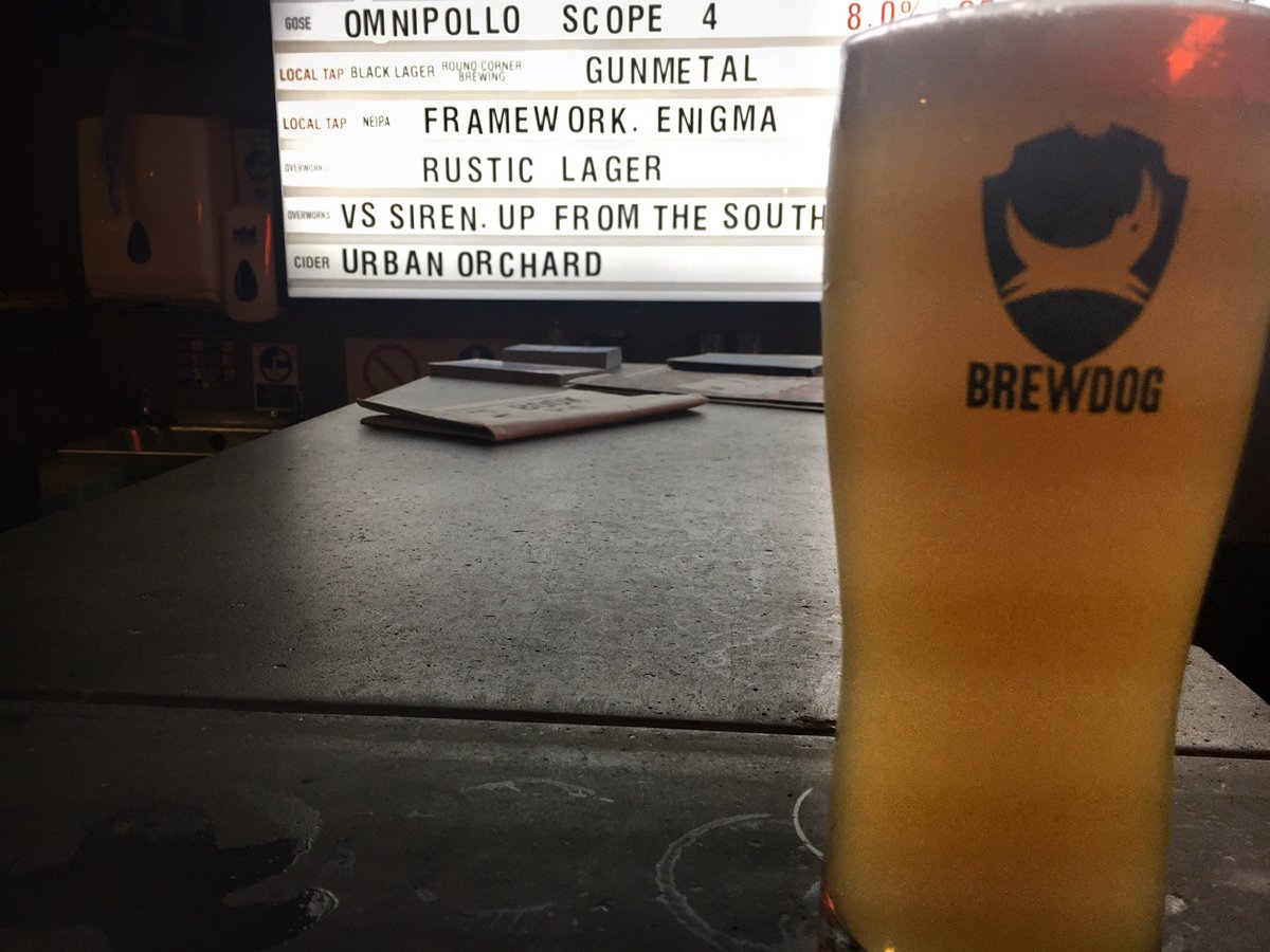 Craig Neale tweet media