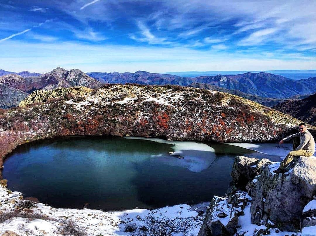 TREKKINGFOREVER's tweet photo. 🌎🏞️ #Paraísos por descubrir, #trekking #lagunadelhuemul 🏞️🌎
.
. 
#chileestuyo #chileestuyorecorrelo   #chile_estuyorepost  #chileestuyoconocelo  #chileestuyoinstafood  #chileestuyocuidalo #chile_estuyorespost #chileestuyorecoorrelo #chile_estuyon  
 #trekkingforeverchile https://t.co/0m7Az2mgal