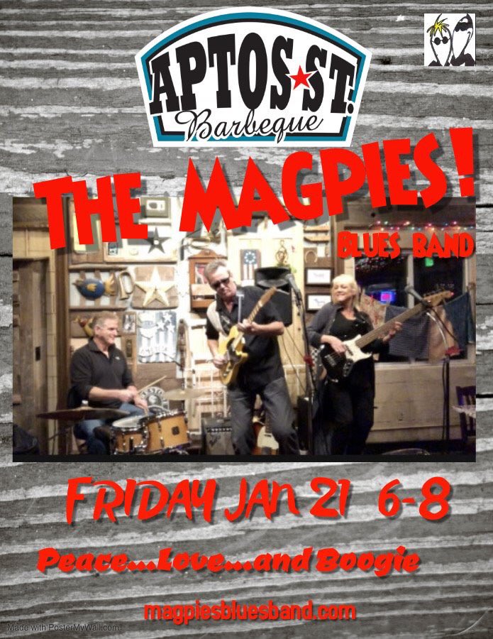 Aptos St. BBQ tweet media