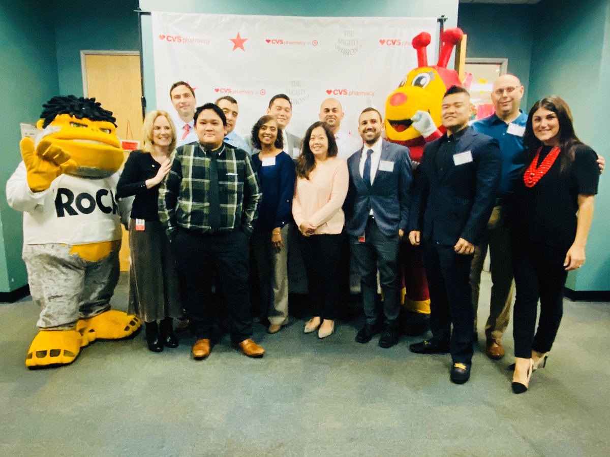 lisa_kalajian's tweet photo. What a wonderful day recognizing our CVS y Mas leaders for the impact they have on the Hispanic community & critical role they play in our business! Looking forward to an even stronger year in 2020! #cvsymas #region64 #vendorpartnership @doug_chang8 @MaureenCormier2 https://t.co/SjLsaONL07