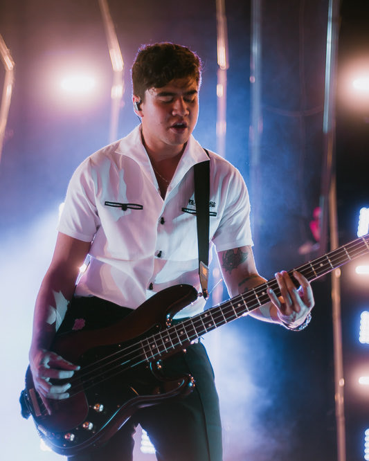 Happy birthday to the only man to exist, Calum Hood 