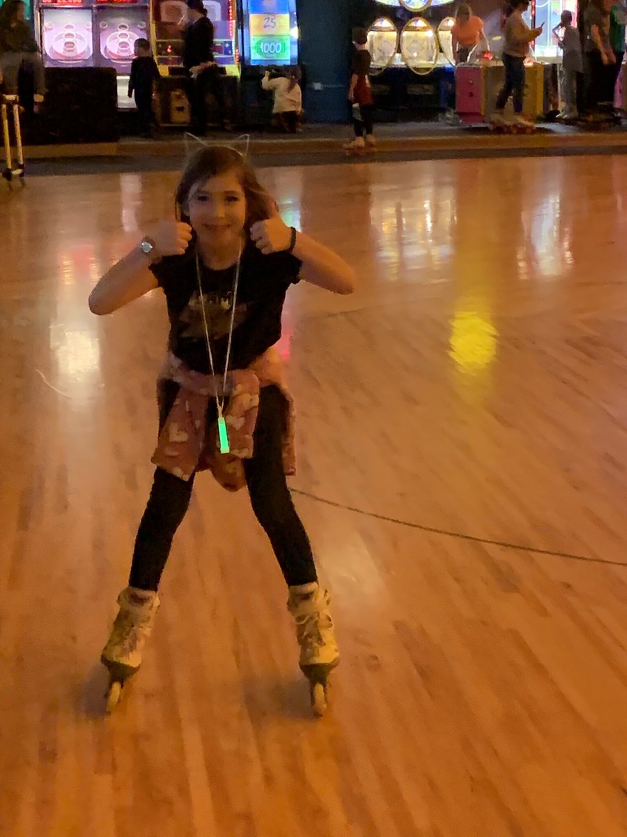 Favorite skater - the birthday skater!!!!!