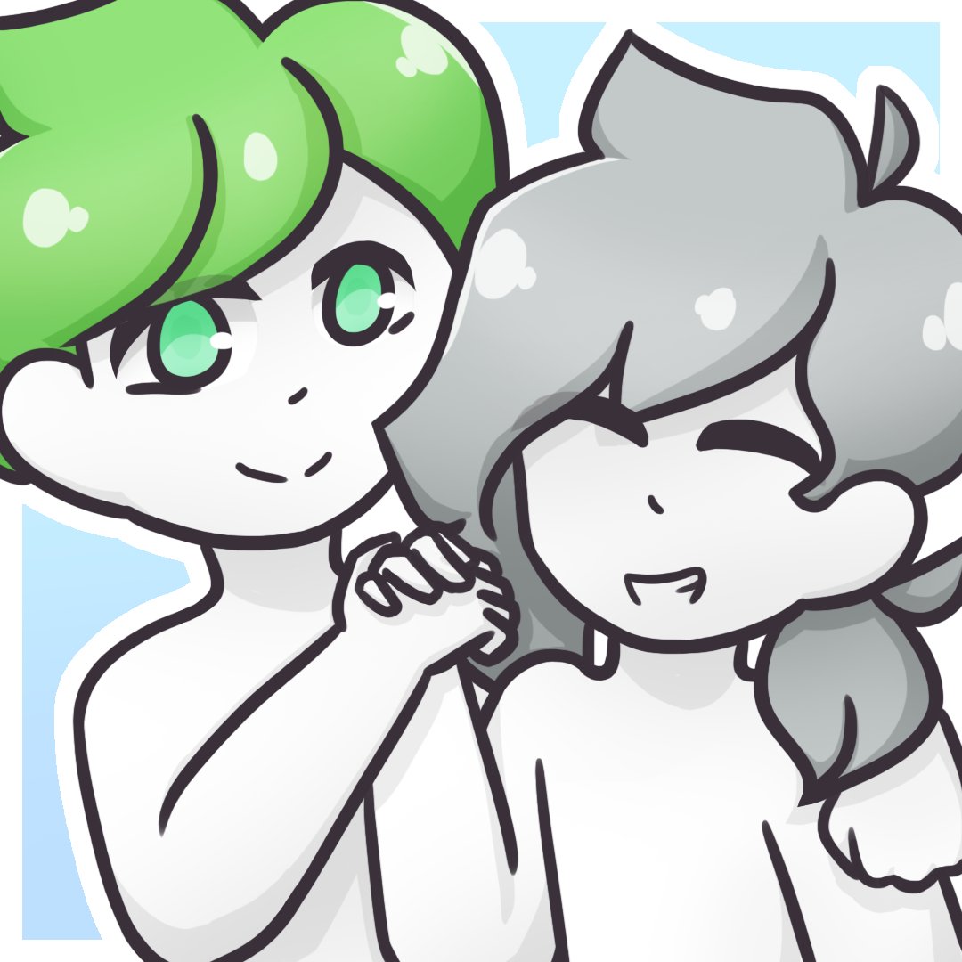 JalaxyKat's tweet photo. I think it's over. As a fan, I want to know more, but as a person, I don't think they should reveal any more and sort it out themselves. The fandom isn't really helping.
This is in hope that, eventually, everyone can smile again.
#danplan #actuallystephen #oddjayalter #melodify https://t.co/Lfqu1DgXI9